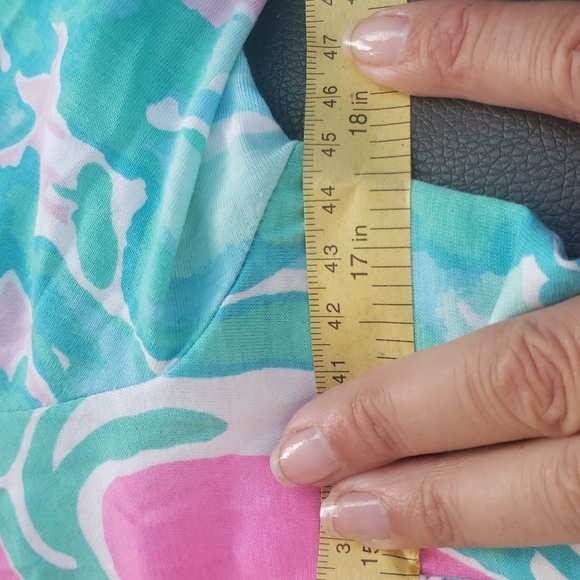 Lilly Pulitzer Dress - Picture 9 of 9